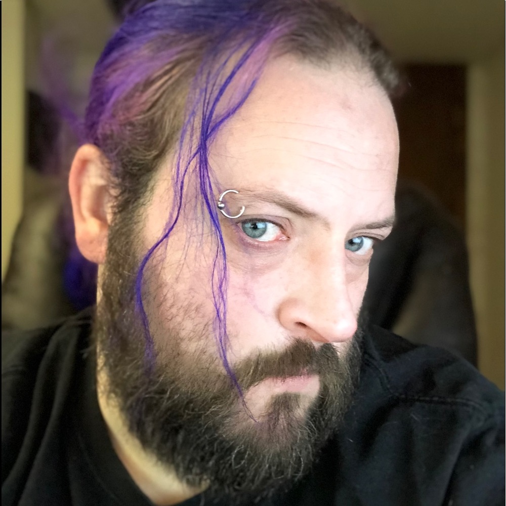 Meet your Posher, Mcclane